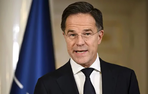 На додачу до позики ЄС: Рютте обіцяє 60 млрд військової допомоги Україні від членів НАТО